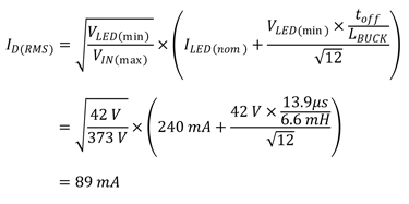 Equation 15 Equation